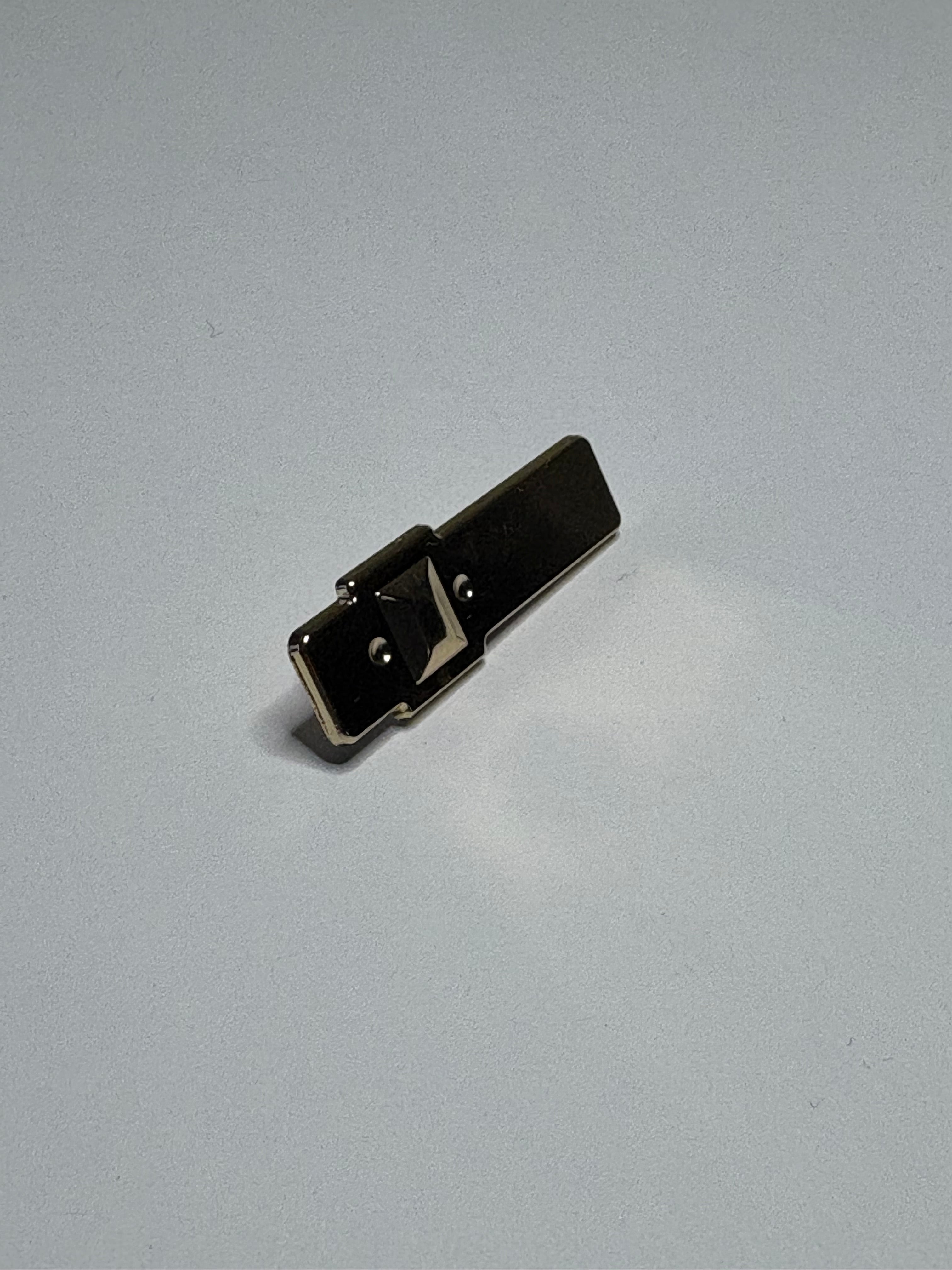 Security Tag Pin