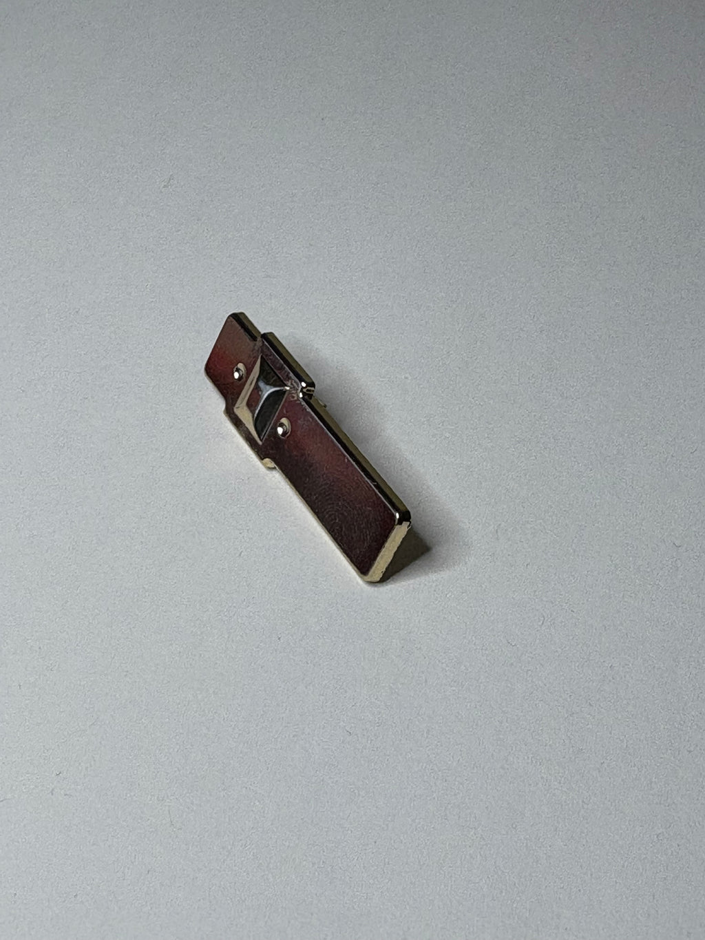 Security Tag Pin