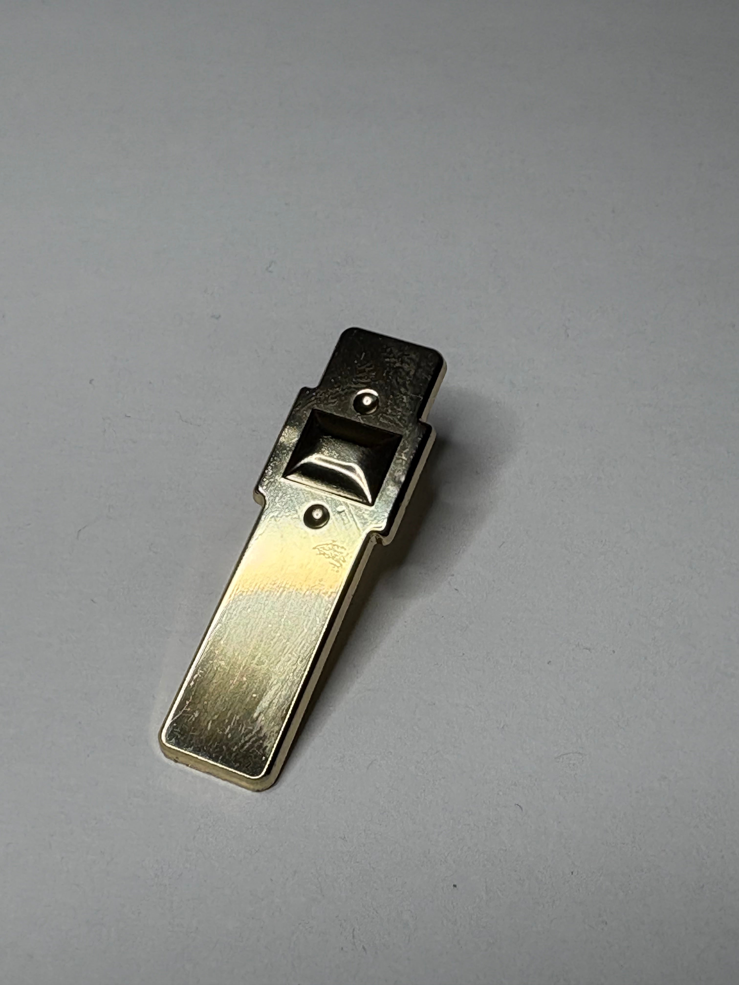 Security Tag Pin