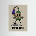 FCK ICE COLOR