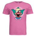 Charity Pink Triblend - 3413C - FRONT