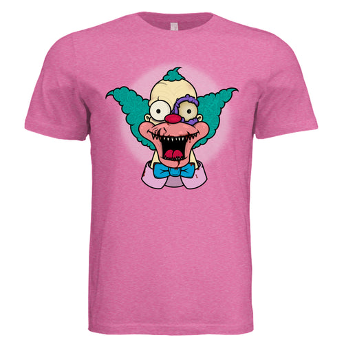 Charity Pink Triblend - 3413C - FRONT