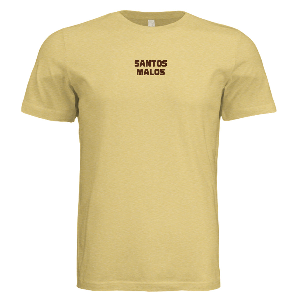 Mustard Triblend - 3413C - FRONT