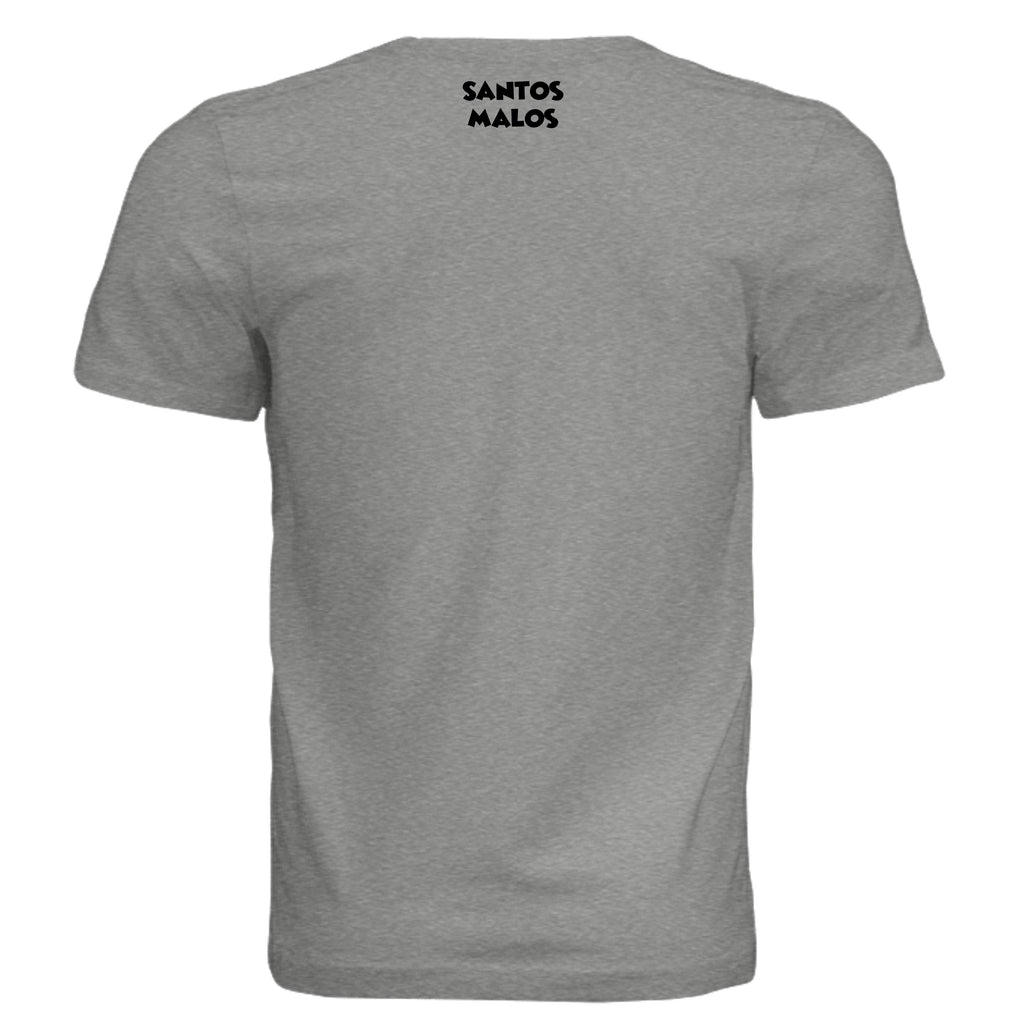GREY TRIBLEND - 3413C - BACK