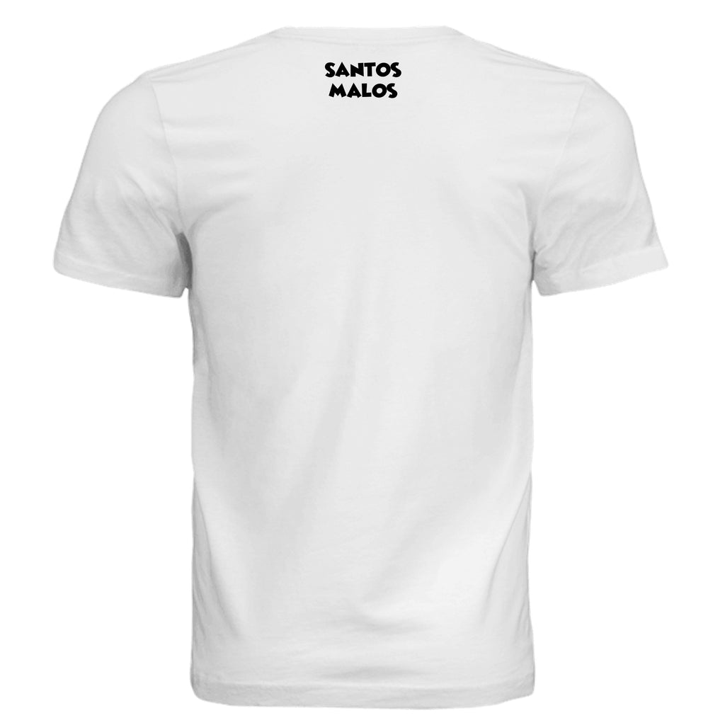 SOLID WHT TRBLND - 3413C - BACK
