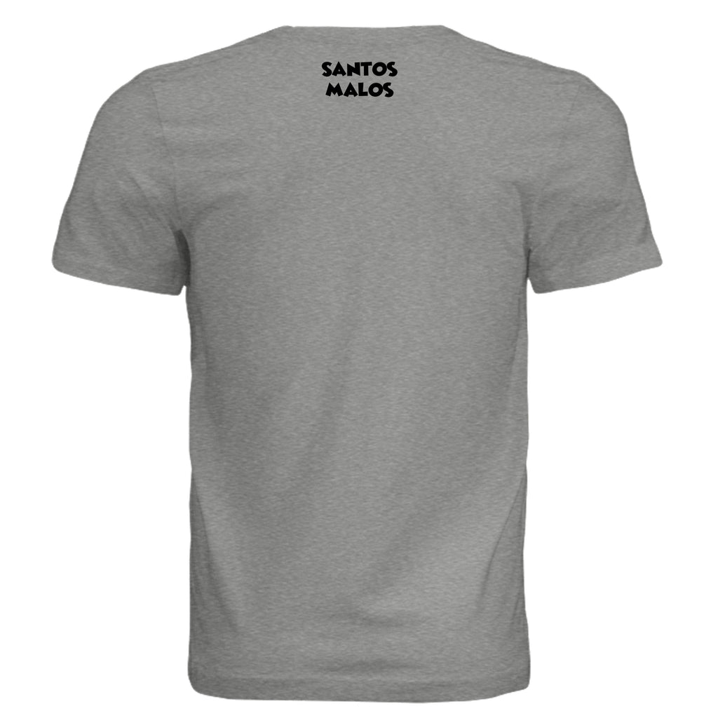 GREY TRIBLEND - 3413C - BACK