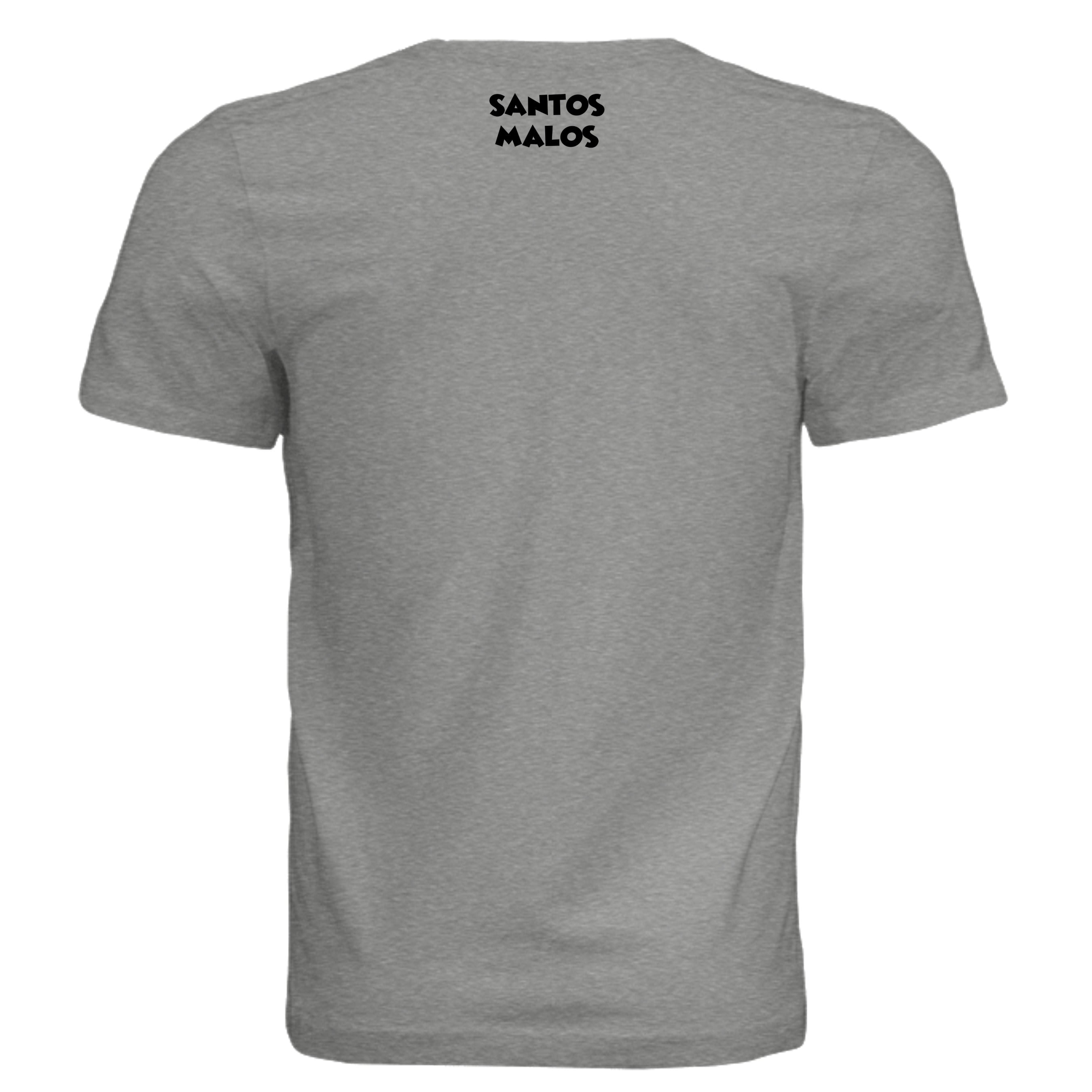 GREY TRIBLEND - 3413C - BACK