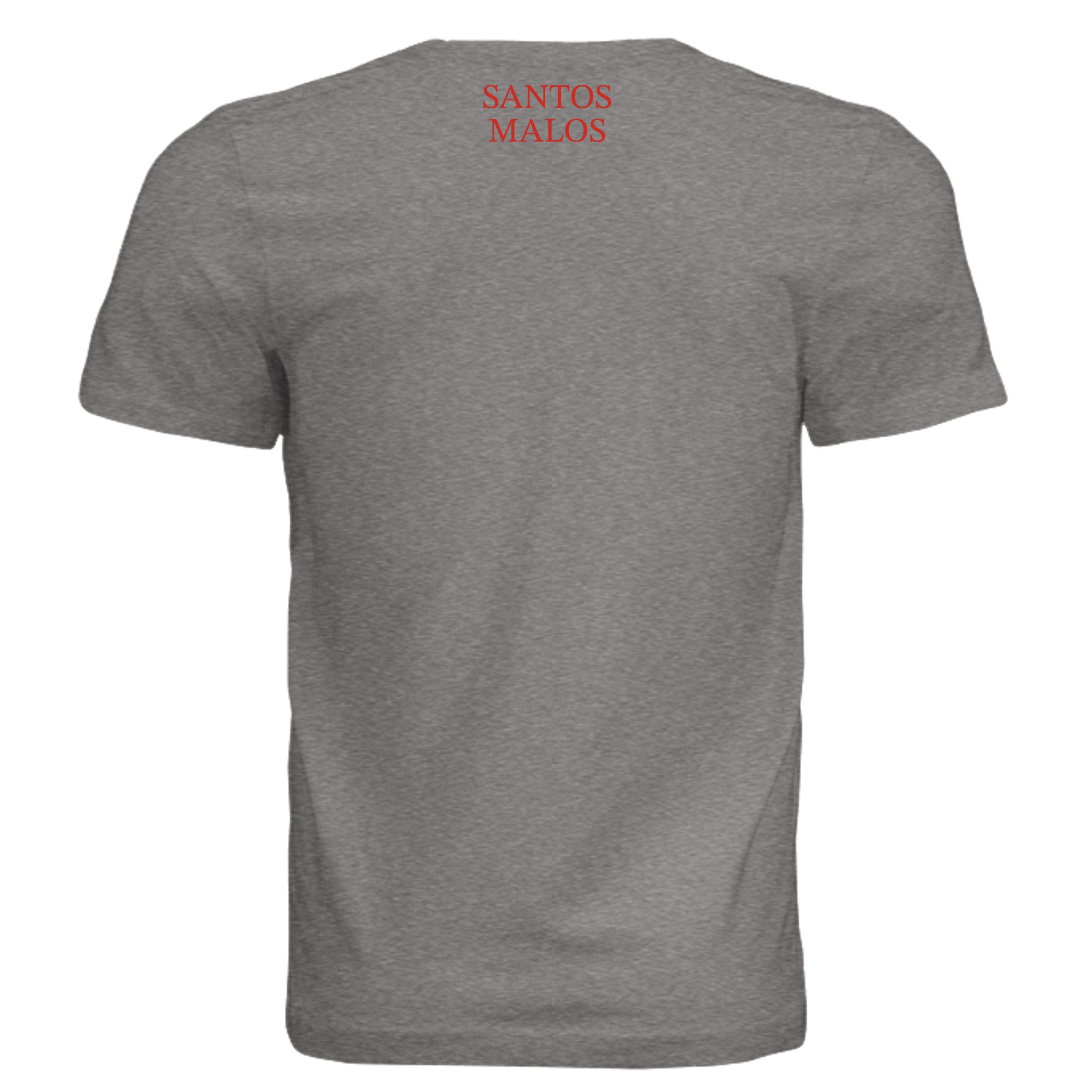 Storm Triblend - 3413C - BACK