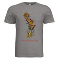 Storm Triblend - 3413C - FRONT