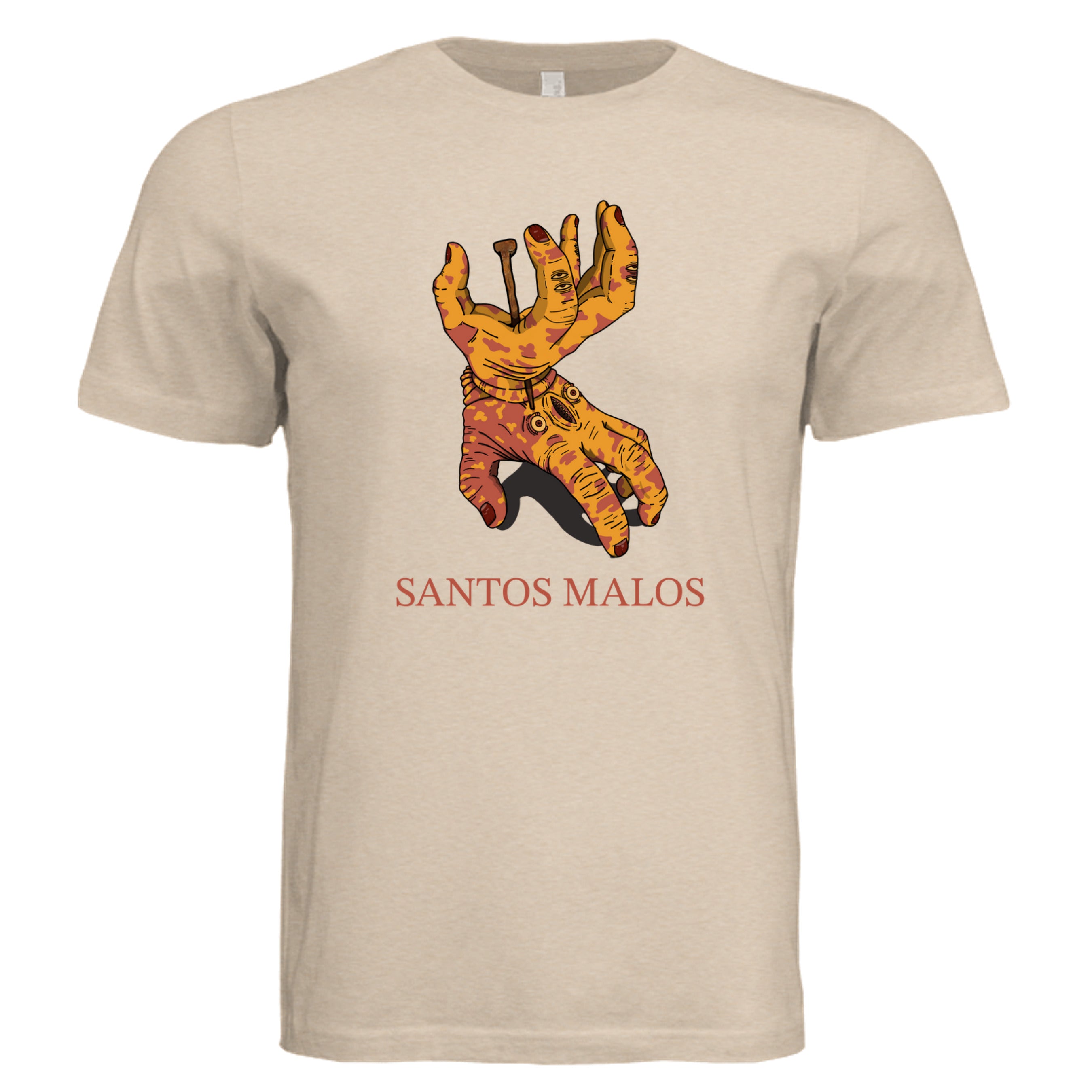 Sand Dune Triblend - 3413C - FRONT