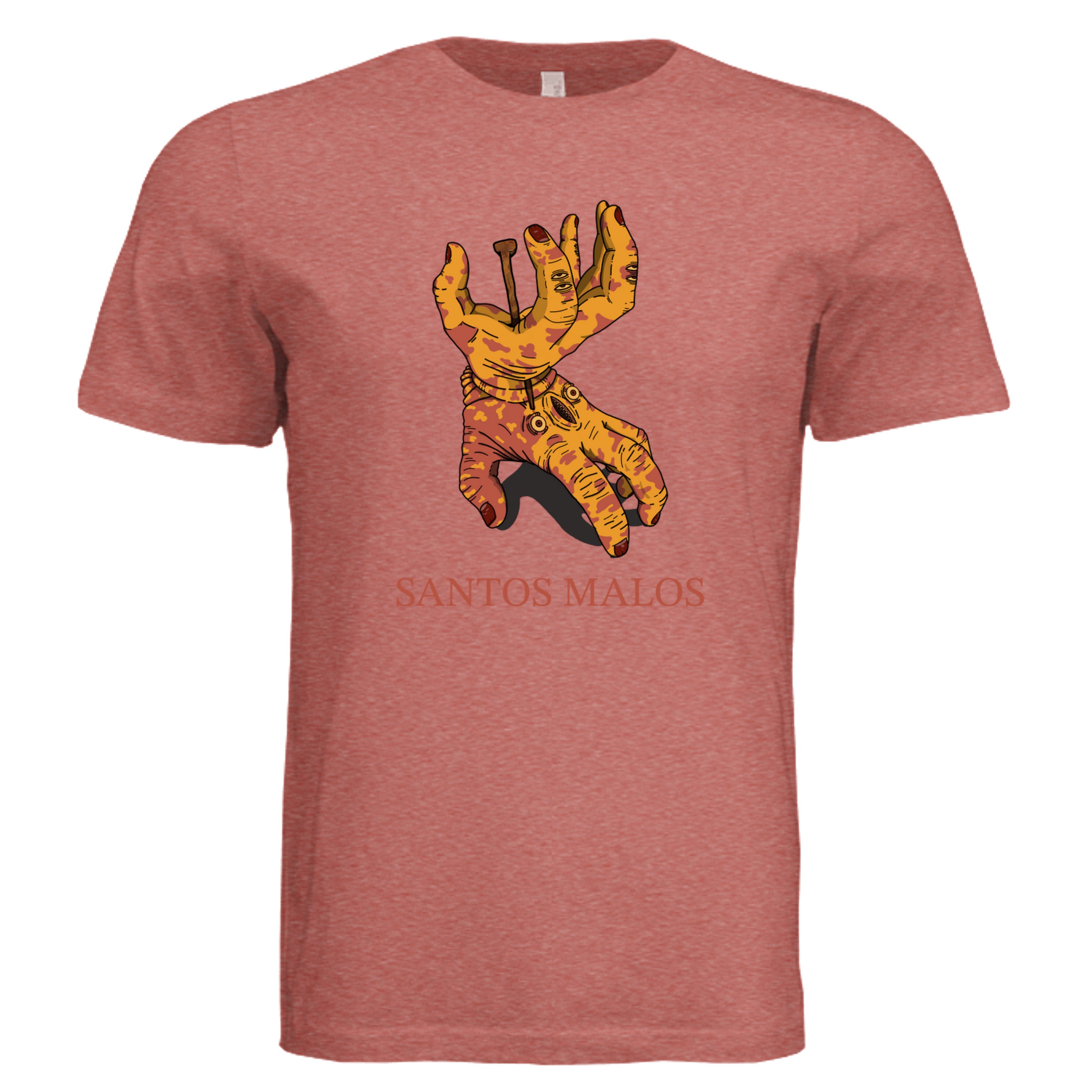 CLAY TRIBLEND - 3413C - FRONT